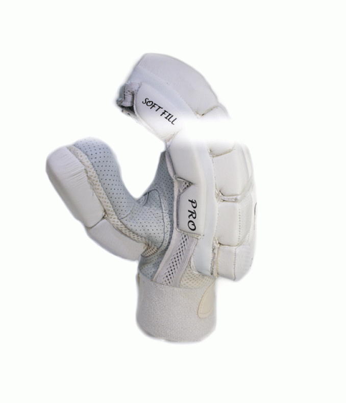 UZI Pro Batting Gloves 2021